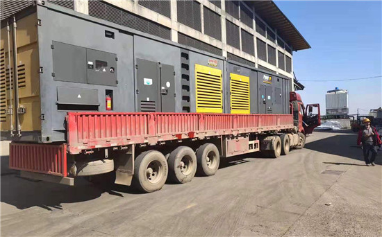 龙岩200KW发电机组适配电缆规格选型指南
