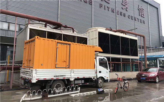 龙岩300KW发电机组适配电缆规格选型指南