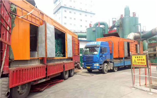 龙岩100KW发电机组适配电缆规格选型指南