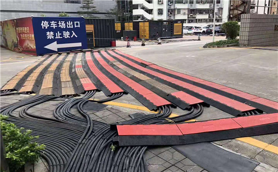 龙岩发电机组电缆选型完整具体步骤(工程通用标准流程)